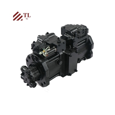 Excavadora bomba hidráulica principal K3V63DTP Perfecto para JS145W piezas de maquinaria de construcción