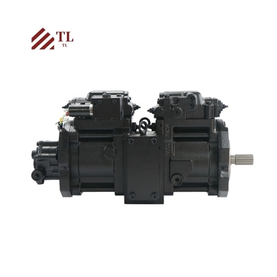 Excavadora bomba hidráulica principal K3V63DTP Perfecto para JS145W piezas de maquinaria de construcción