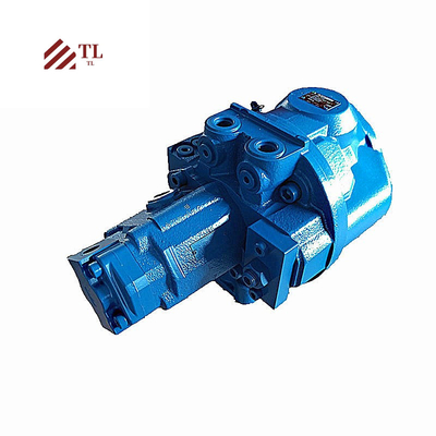 La bomba principal de la excavadora AP2D25LV1RS7-898-3 14633611 para EC55b Excelente funcionalidad