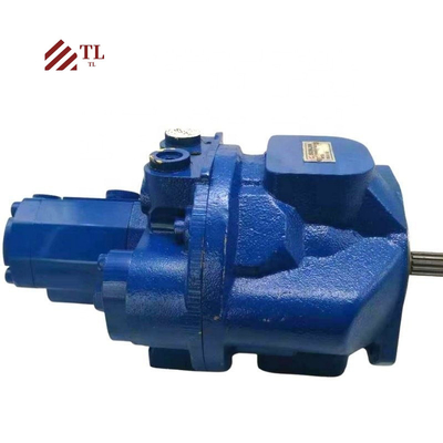 La bomba principal de la excavadora AP2D25LV1RS7-898-3 14633611 para EC55b Excelente funcionalidad