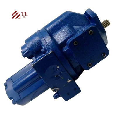 La bomba principal de la excavadora AP2D25LV1RS7-898-3 14633611 para EC55b Excelente funcionalidad