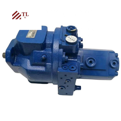 La bomba principal de la excavadora AP2D25LV1RS7-898-3 14633611 para EC55b Excelente funcionalidad