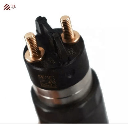 6D107 Motor modelo inyector de combustible Assy para Komatsu PC200-8 PC240-8 6754-11-3010 6754-11-3011