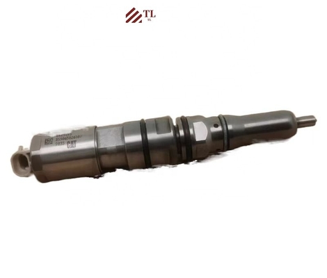 E336E Partes de excavadoras para inyector de combustible erpillar C9.3 C9.3b 456-3493 363-0493