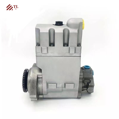 Partes eléctricas E345 320d Bomba de inyección de combustible para C7 C9 Bomba erpillar 324d 336d Motor