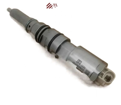 E336E Partes de excavadoras para inyector de combustible erpillar C9.3 C9.3b 456-3493 363-0493