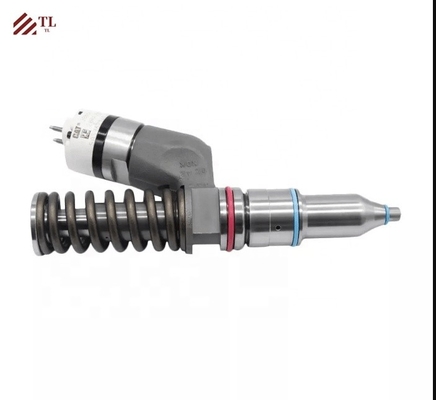 Inyector de combustible C18 Assy 10R-2772 20R-2284 para el motor  Excavadora C-15 C15 E365C E374D