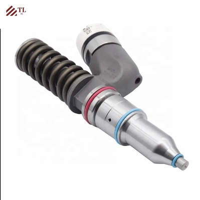 Inyector de combustible C18 Assy 10R-2772 20R-2284 para el motor  Excavadora C-15 C15 E365C E374D