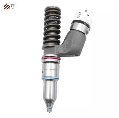 Inyector de combustible C18 Assy 10R-2772 20R-2284 para el motor  Excavadora C-15 C15 E365C E374D