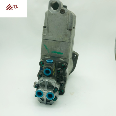 Partes eléctricas E345 320d Bomba de inyección de combustible para C7 C9 Bomba erpillar 324d 336d Motor