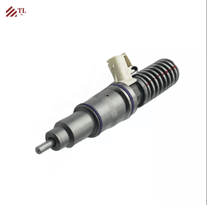 YU'AN VOE20440388 Bomba de inyección de combustible para Volvo EC360B EC460B Motor de excavadora D12D