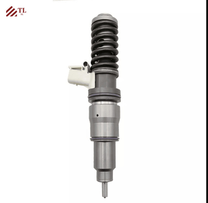 YU'AN VOE20440388 Bomba de inyección de combustible para Volvo EC360B EC460B Motor de excavadora D12D