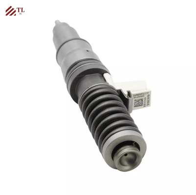 YU'AN VOE20440388 Bomba de inyección de combustible para Volvo EC360B EC460B Motor de excavadora D12D