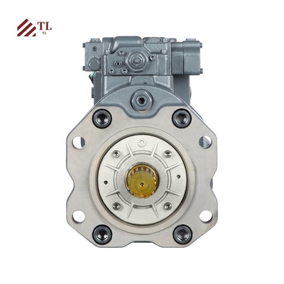 100% Maquinaria de construcción K5V200DTH-9N2Y Excavadora bomba hidráulica para excavadora Volvo EC480D