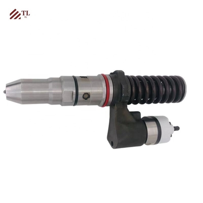 El número de pieza del inyector de combustible 392-0214 para el motor  3508B 3512B 3516B Producto original