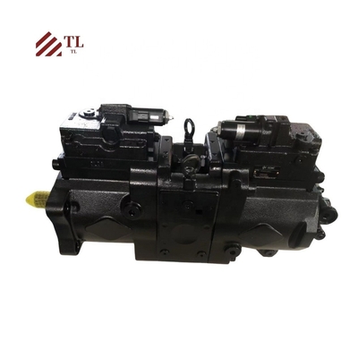 K7V125DTP-0E05/0E09 bomba hidráulica para excavadora SANY SY245 SY265 y lista para el envío