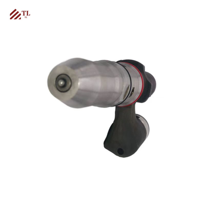 El número de pieza del inyector de combustible 392-0214 para el motor  3508B 3512B 3516B Producto original