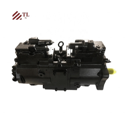 K7V125DTP-0E05/0E09 bomba hidráulica para excavadora SANY SY245 SY265 y lista para el envío