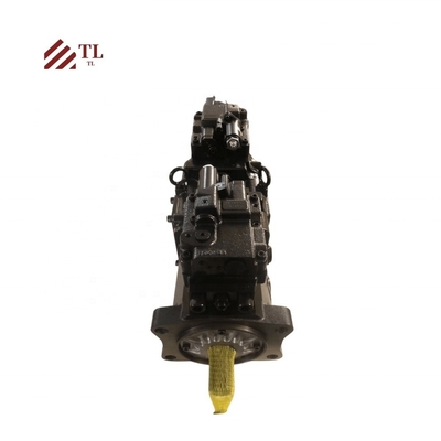 K7V125DTP-0E05/0E09 bomba hidráulica para excavadora SANY SY245 SY265 y lista para el envío