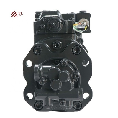K7V125DTP-0E05/0E09 bomba hidráulica para excavadora SANY SY245 SY265 y lista para el envío