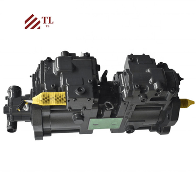 K7V125DTP-0E05/0E09 bomba hidráulica para excavadora SANY SY245 SY265 y lista para el envío