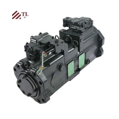 R450 R455 R500 R520 R450-7 Bomba principal hidráulica K5V200DTH para excavadora 31NB-10022