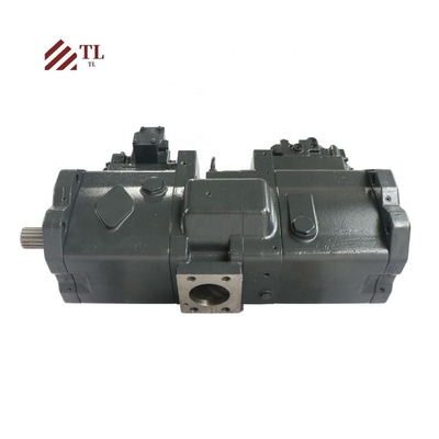 R450 R455 R500 R520 R450-7 Bomba principal hidráulica K5V200DTH para excavadora 31NB-10022