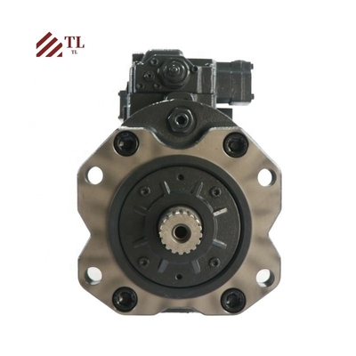 R450 R455 R500 R520 R450-7 Bomba principal hidráulica K5V200DTH para excavadora 31NB-10022