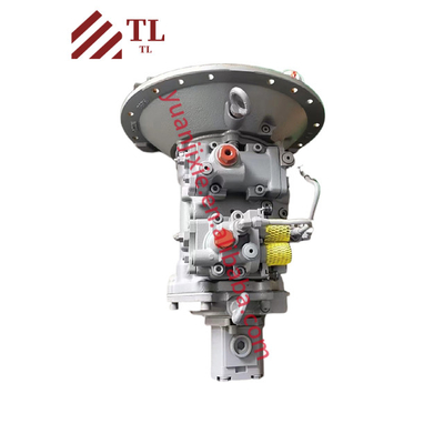 ZX120-3 bomba de excavadora multifunción HPK055AT HPK060 HPK055 hidráulica 9227923 9201469