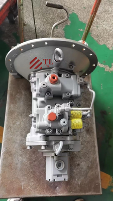 ZX120-3 bomba de excavadora multifunción HPK055AT HPK060 HPK055 hidráulica 9227923 9201469