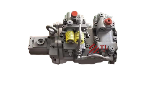ZX120-3 bomba de excavadora multifunción HPK055AT HPK060 HPK055 hidráulica 9227923 9201469