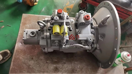 ZX120-3 bomba de excavadora multifunción HPK055AT HPK060 HPK055 hidráulica 9227923 9201469