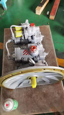 ZX120-3 bomba de excavadora multifunción HPK055AT HPK060 HPK055 hidráulica 9227923 9201469