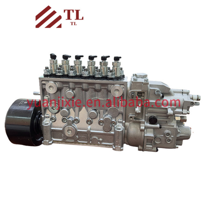 1156033341 Bomba de combustible para ZAX330 ZAX350 ZAX370 6HK1 1-15603334-1 1156033342 Más serie