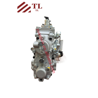 1156033341 Bomba de combustible para ZAX330 ZAX350 ZAX370 6HK1 1-15603334-1 1156033342 Más serie
