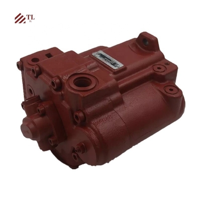 La bomba principal de la serie NACHI PVK para excavadoras PVK-0B PVK-1B PVK-2B PVK-3B PVK-20/22/23 para EX55