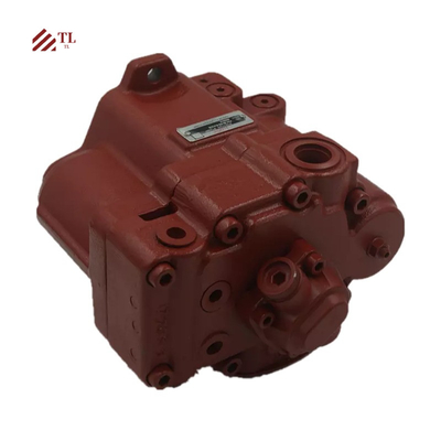 La bomba principal de la serie NACHI PVK para excavadoras PVK-0B PVK-1B PVK-2B PVK-3B PVK-20/22/23 para EX55