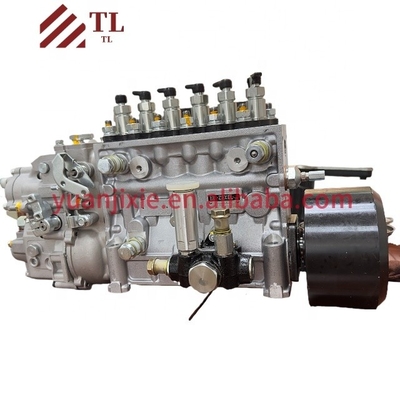 6HK1 bomba de inyección de combustible 1-15603334-1 1156033341 para ZX330 garantizada