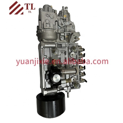 6HK1 bomba de inyección de combustible 1-15603334-1 1156033341 para ZX330 garantizada
