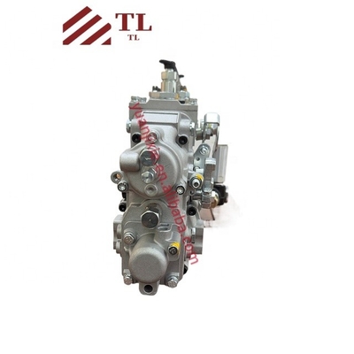 6HK1 bomba de inyección de combustible 1-15603334-1 1156033341 para ZX330 garantizada