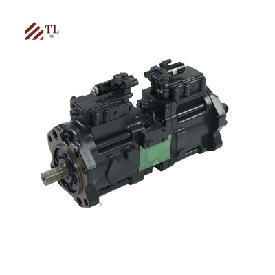 Alta garantía SK250-8 Bomba hidráulica Bomba principal LQ10V00006F1 para excavadora de rastreo