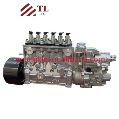 6HK1 bomba de inyección de combustible 1-15603334-1 1156033341 para ZX330 garantizada