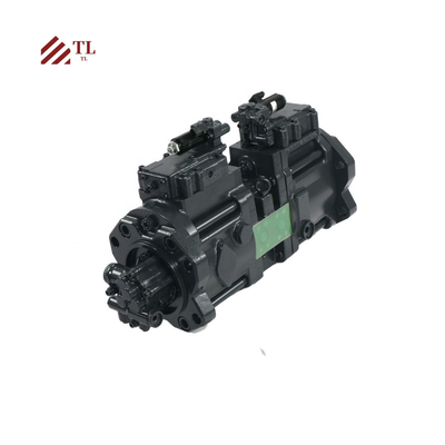 Alta garantía SK250-8 Bomba hidráulica Bomba principal LQ10V00006F1 para excavadora de rastreo