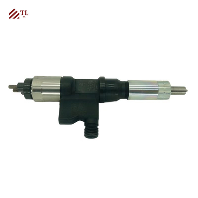 Inyector de combustible 8-97329703-6 8-98280697-1 8-98284393-0 para Isuzu 4HK1 6HK1 Alta garantía