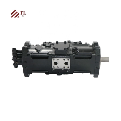 Alta garantía SK250-8 Bomba hidráulica Bomba principal LQ10V00006F1 para excavadora de rastreo