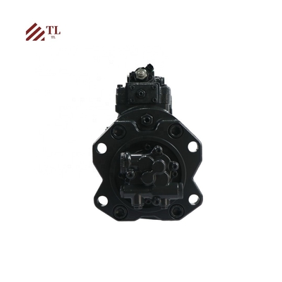 Alta garantía SK250-8 Bomba hidráulica Bomba principal LQ10V00006F1 para excavadora de rastreo