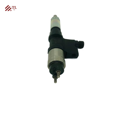 Inyector de combustible 8-97329703-6 8-98280697-1 8-98284393-0 para Isuzu 4HK1 6HK1 Alta garantía