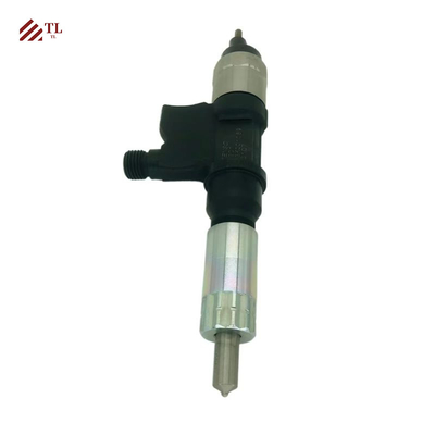 Inyector de combustible 8-97329703-6 8-98280697-1 8-98284393-0 para Isuzu 4HK1 6HK1 Alta garantía