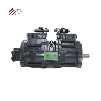 Alta garantía SK250-8 Bomba hidráulica Bomba principal LQ10V00006F1 para excavadora de rastreo