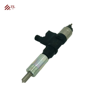 Inyector de combustible 8-97329703-6 8-98280697-1 8-98284393-0 para Isuzu 4HK1 6HK1 Alta garantía